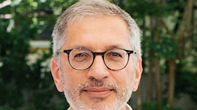 אילן לוין, צילום: יחצ